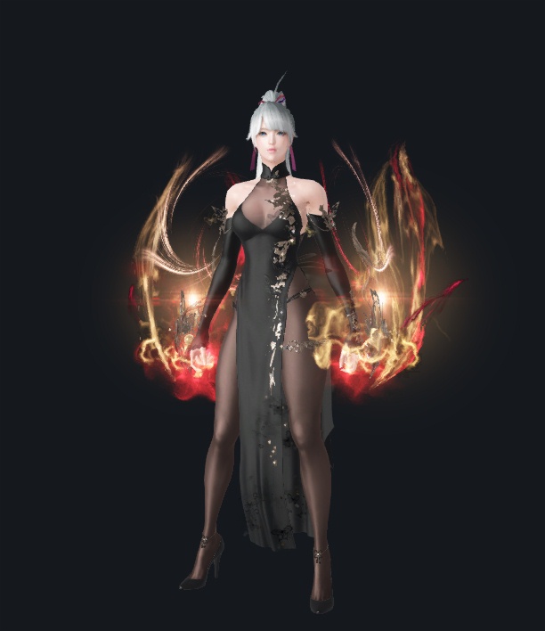 블러디현
