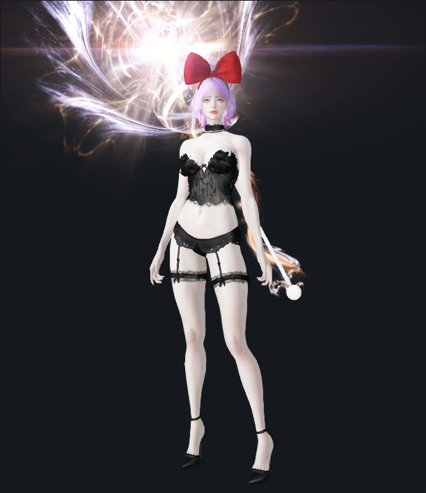 ElfinWitch