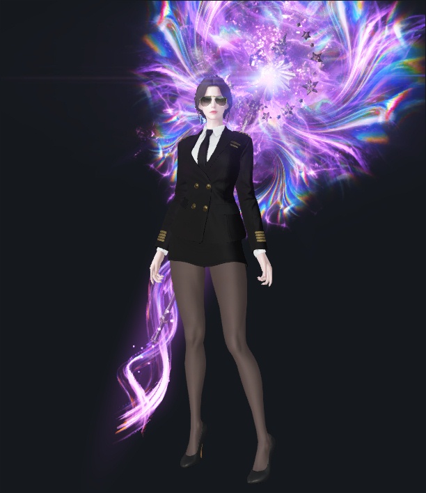 MORA