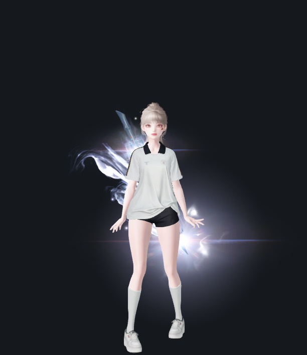 미키는아가야