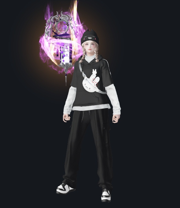 뀨례