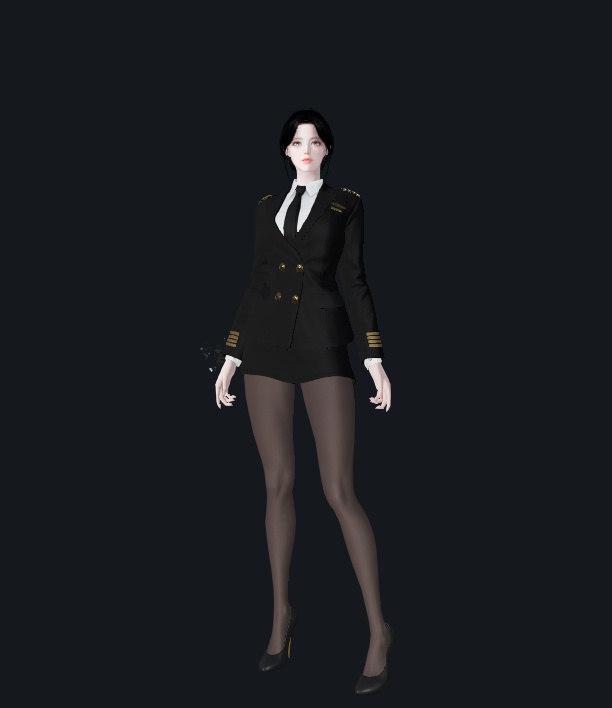 블랙하트
