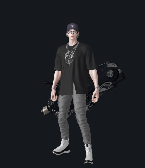 탄가연가