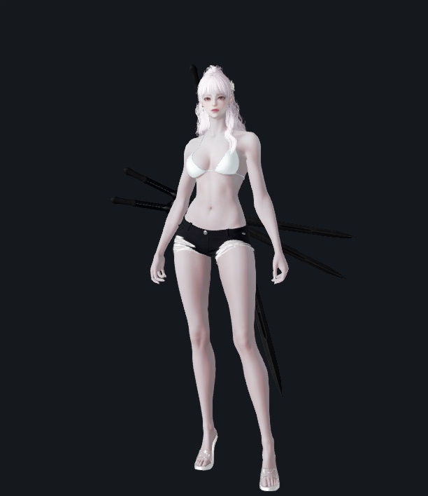 정한령