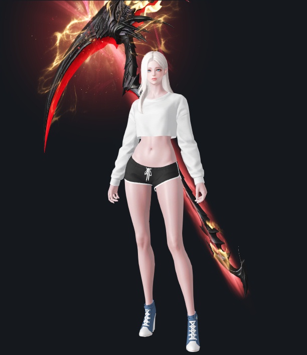 비신o