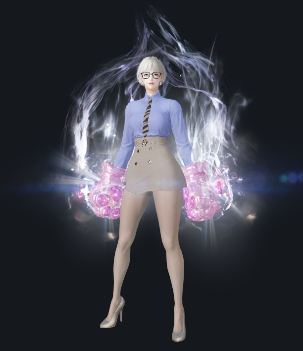 레나시너지