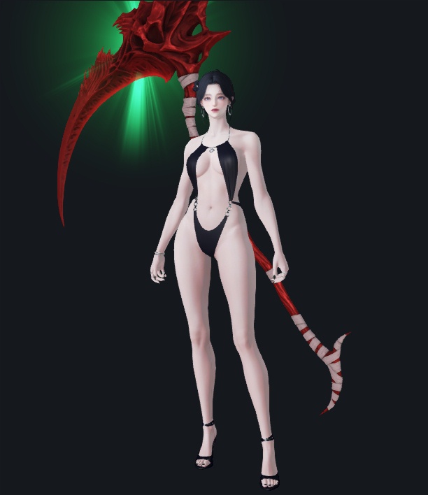 소울엽떡