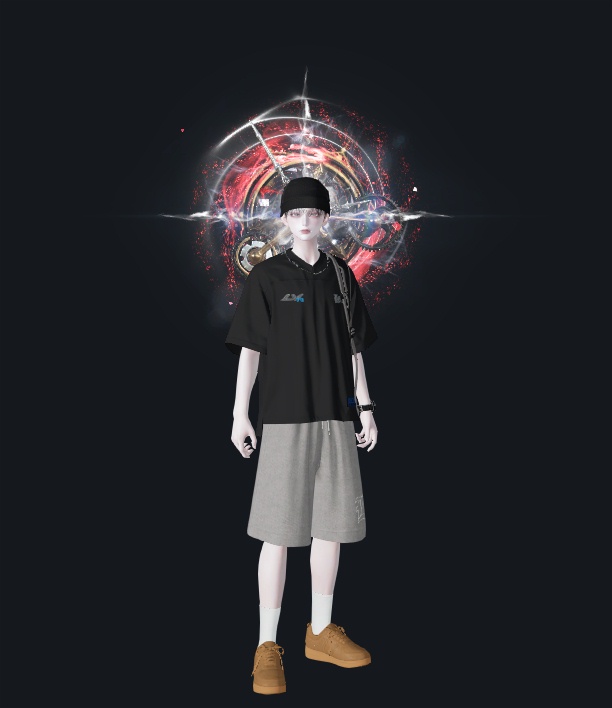 시간자