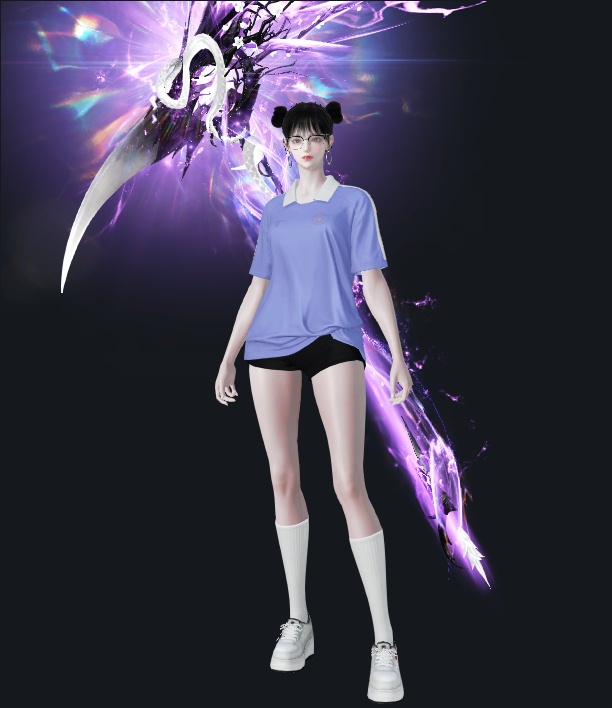 따끔따