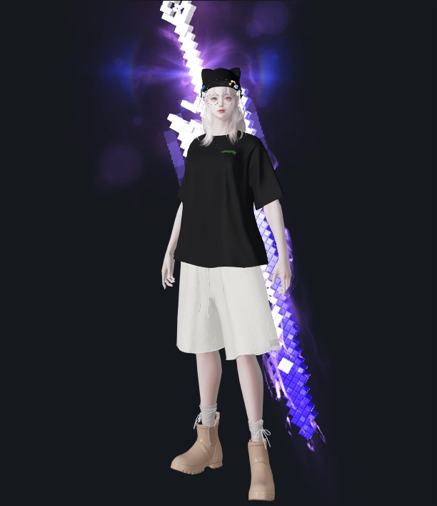 엉덩짜바리