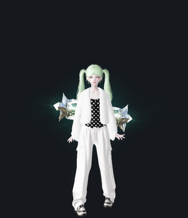 달하냥