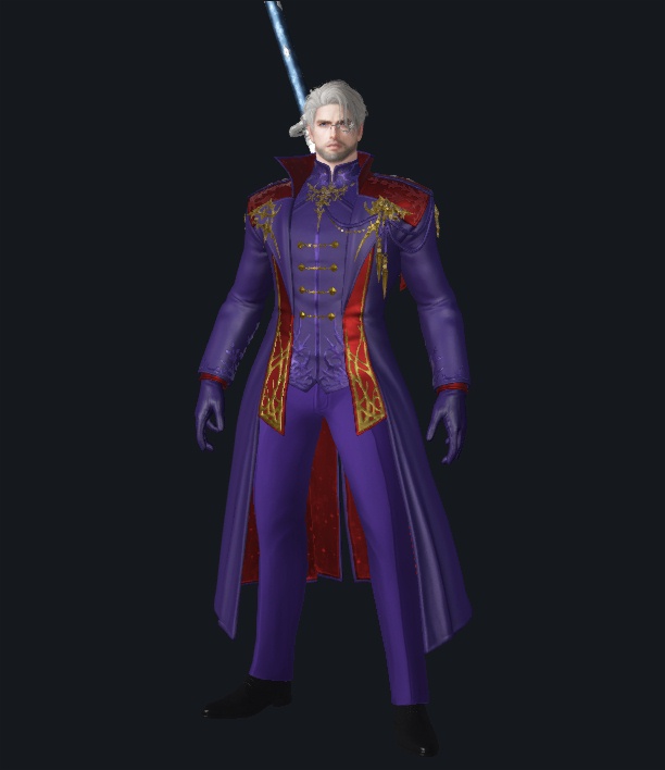GraySparda
