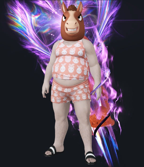 뚜루뚜루뚝빼기