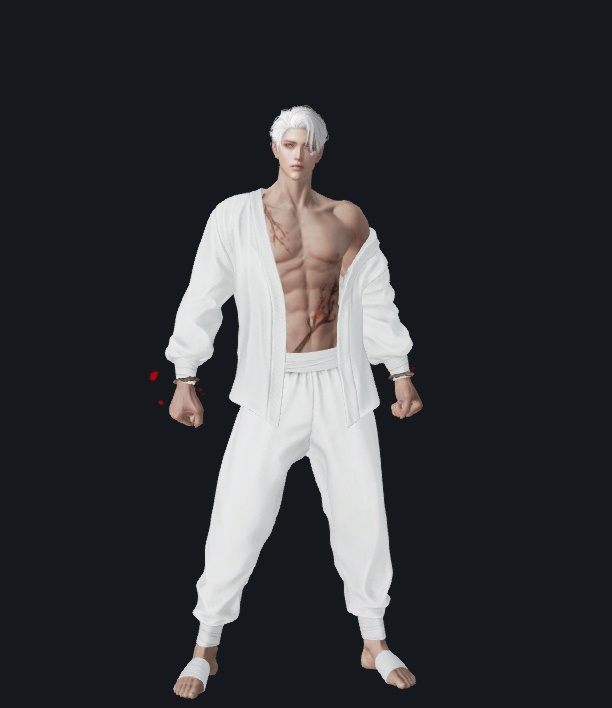 뻐레이커