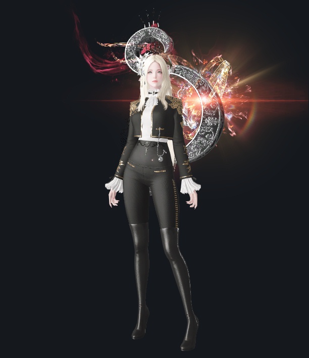 하프튠