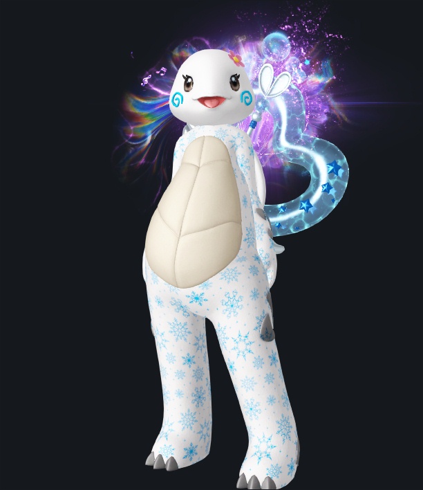 흰거북