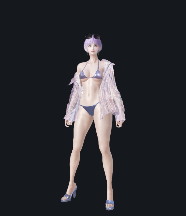 SnowLucid