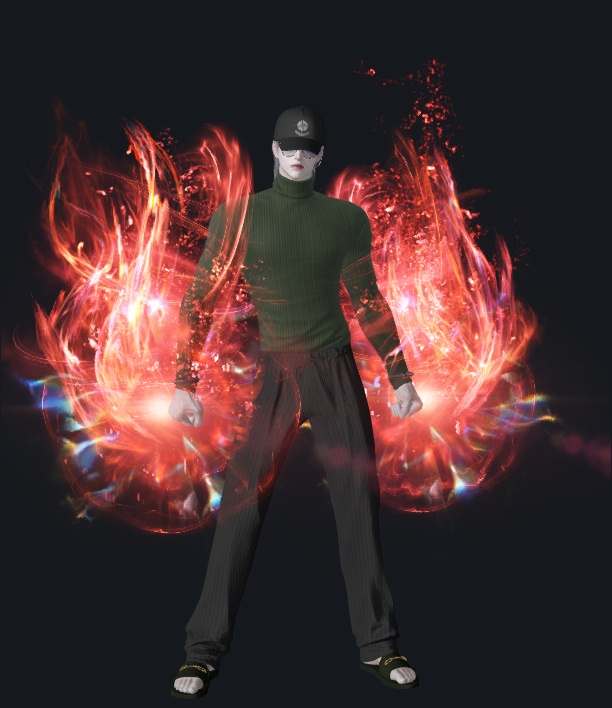 몽키키