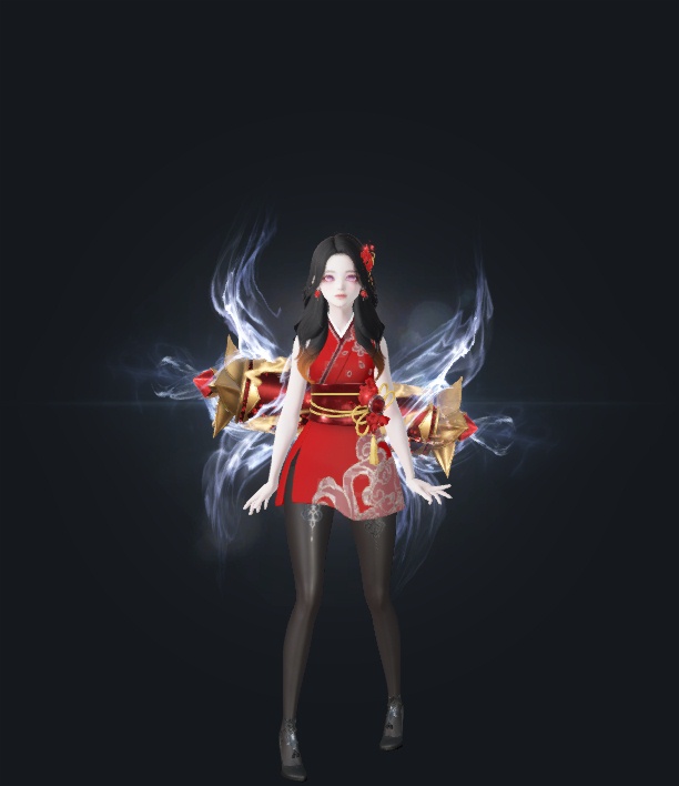 곰카테