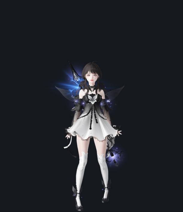 봄별나리
