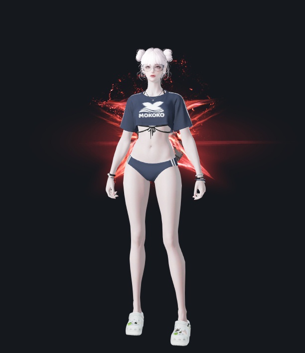 똥키
