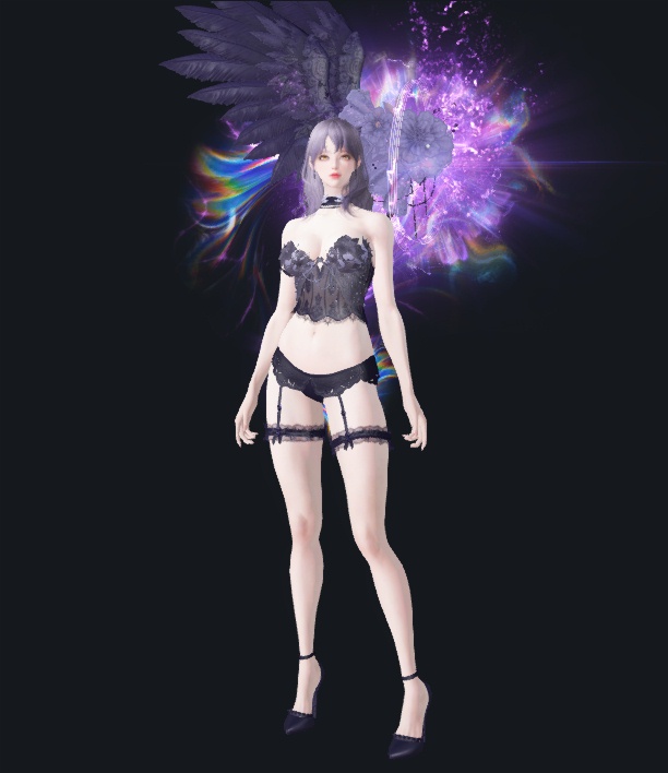 이세계메탈소녀