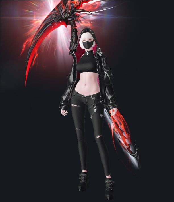 SideScythe