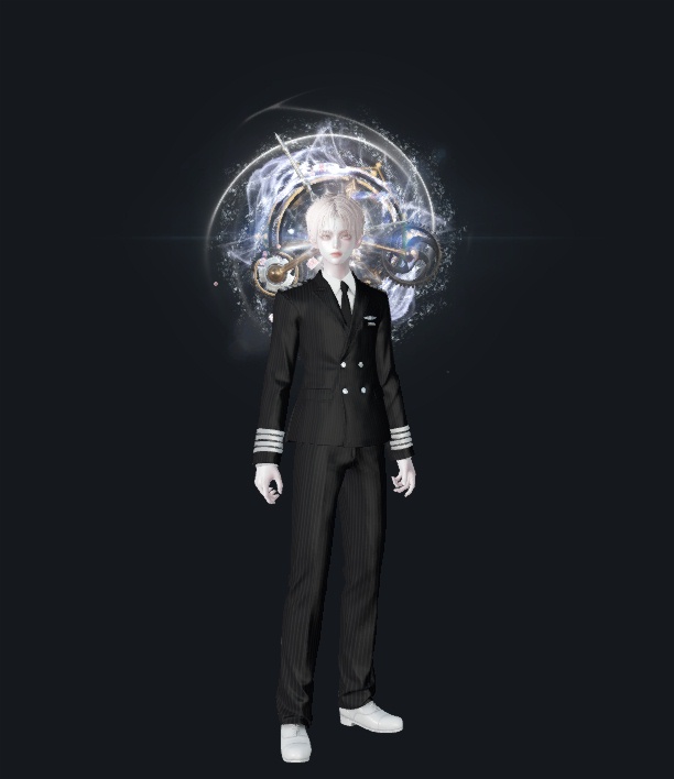 묘던