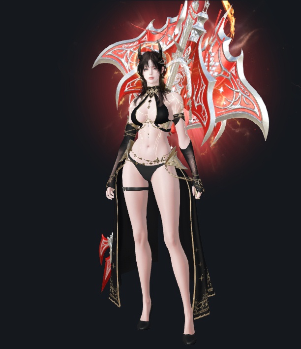 레드식