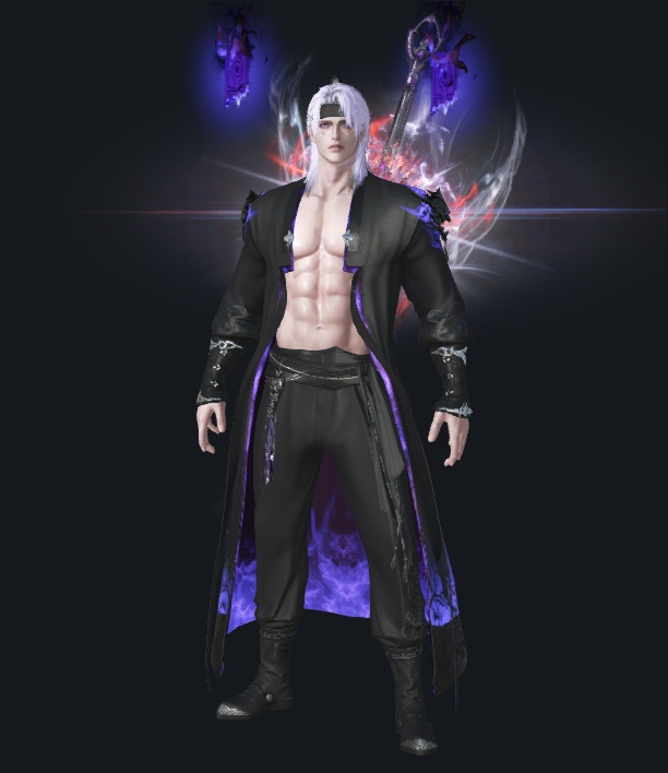 I홀리I