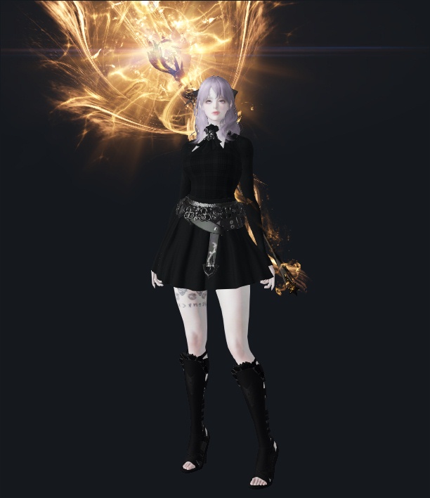 츄르는레오꺼야