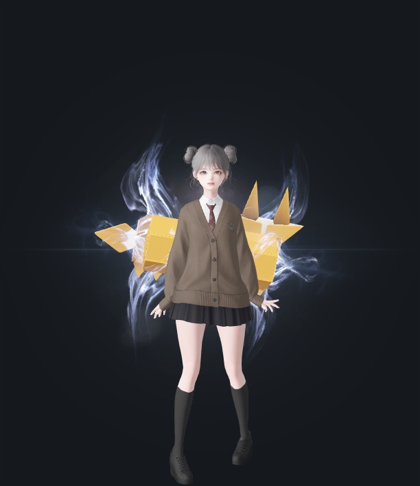 쿠마미엘