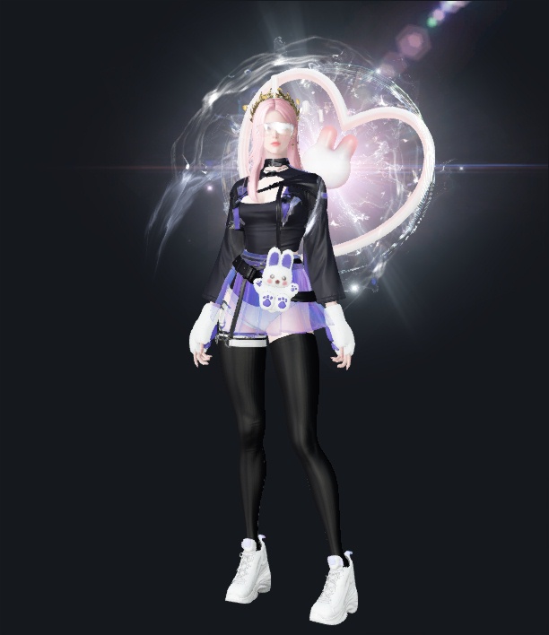 아리잉