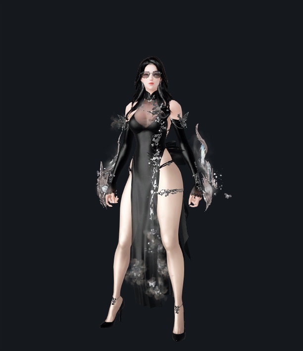 샤린더