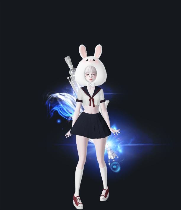 비올듯한하늘