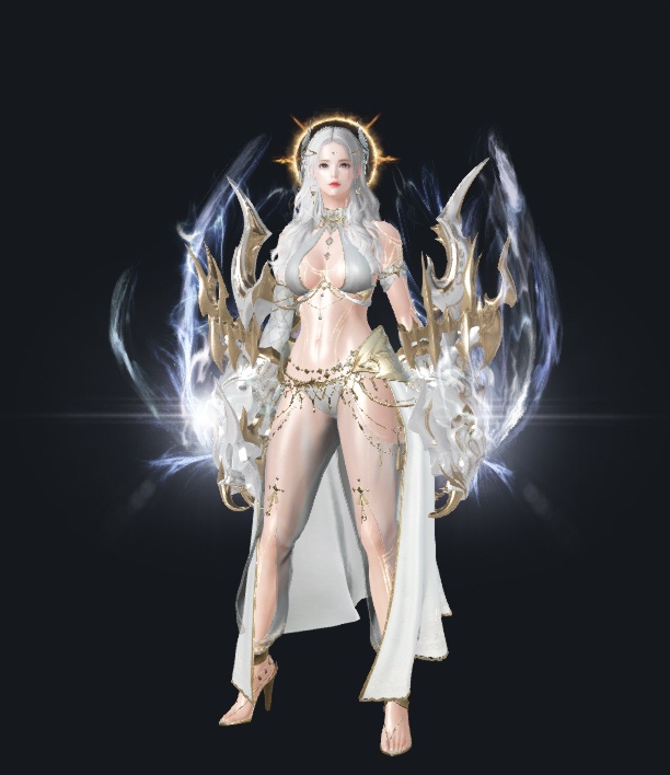 주익