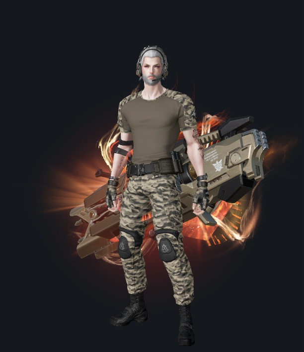 KoreanGenius