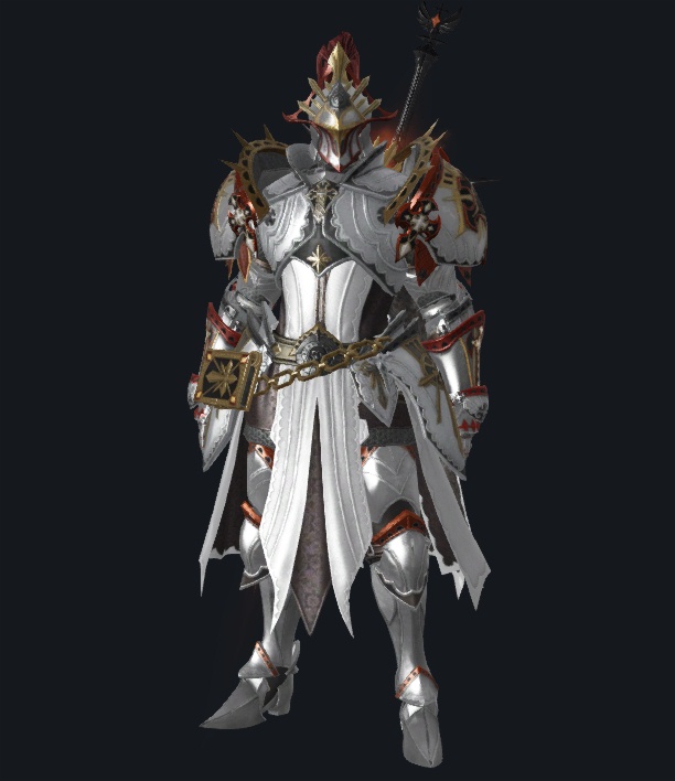 HolyDante