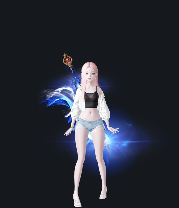 칼이왜나와