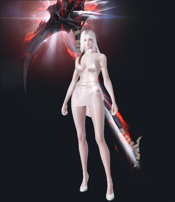 타격감zero