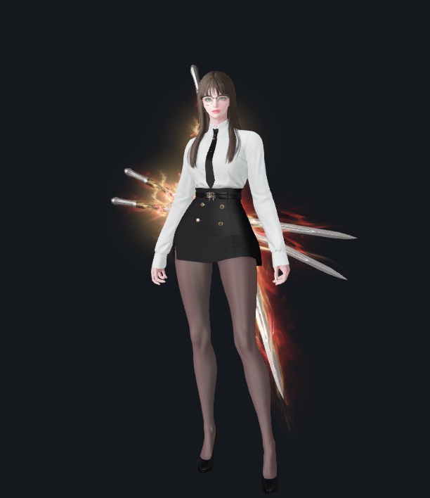LunaProject