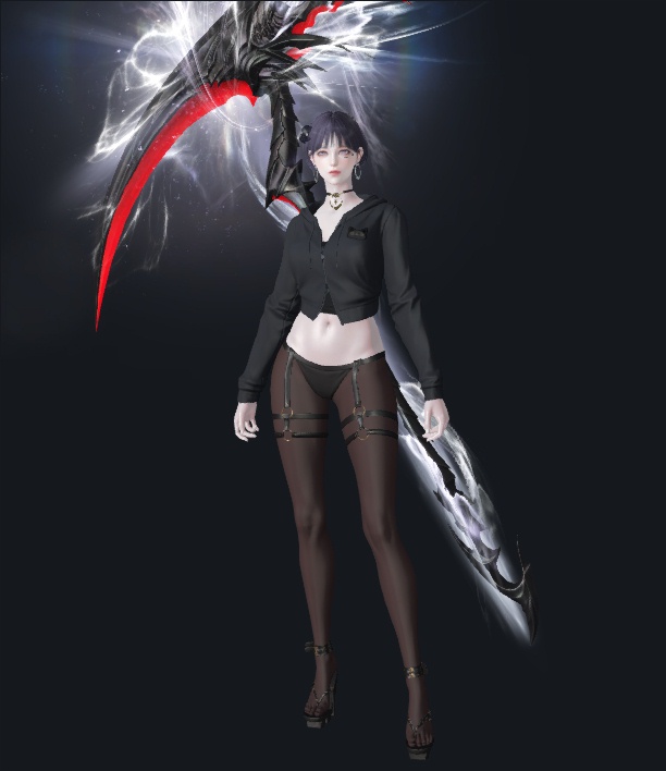 SoulMancer