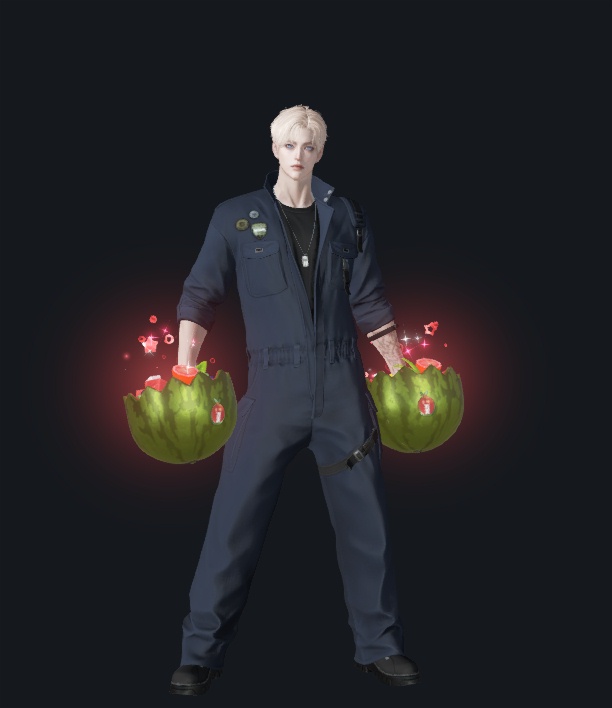 바보아님