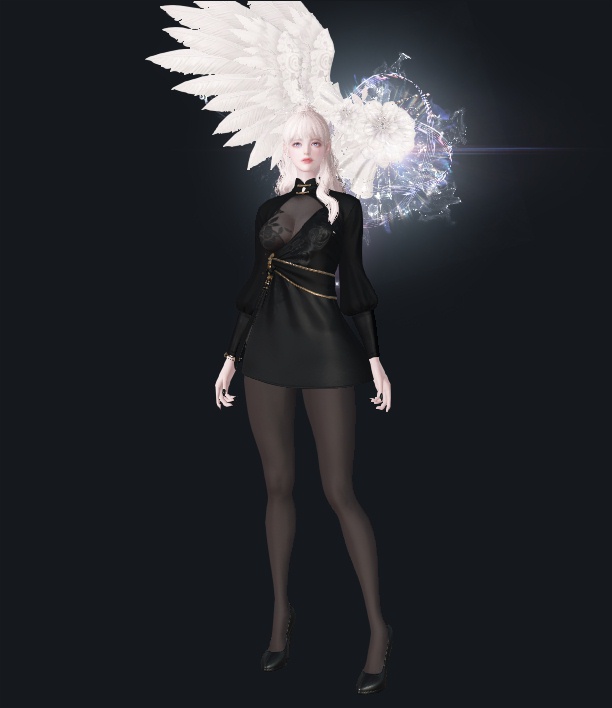 파수파수