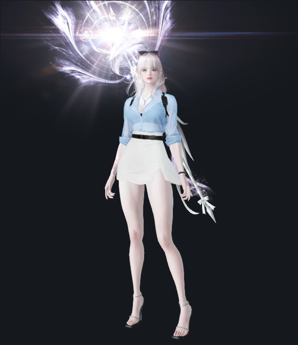 흘럿