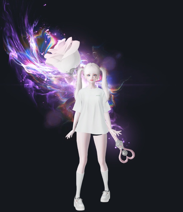 은님