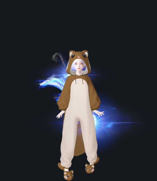 질풍로우