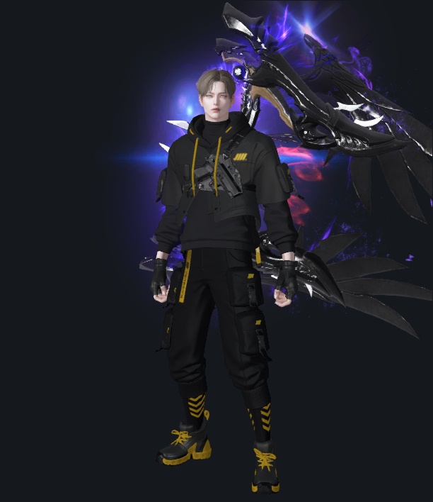 유저 프로필 이미지