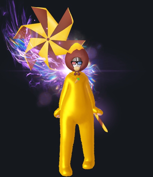 말랑해진복숭아