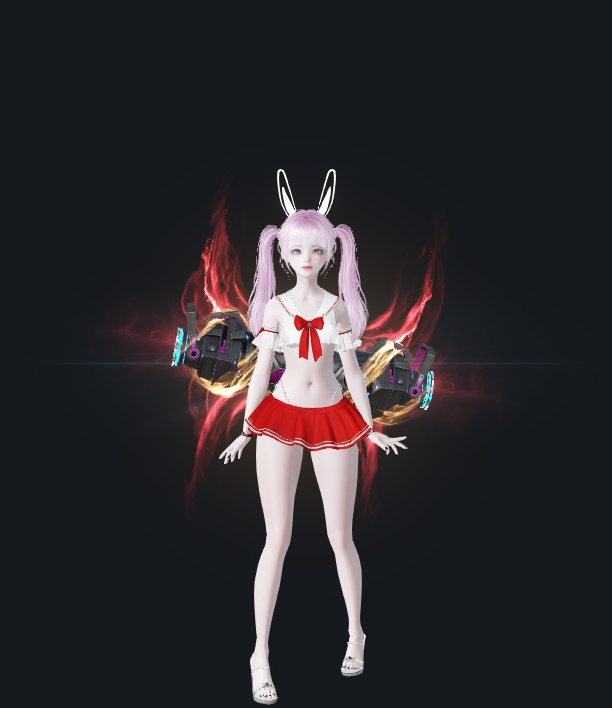 흰뜌
